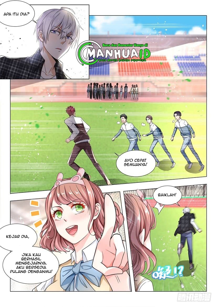 Shen Hao’s Heavenly Fall System Chapter 38 Gambar 13